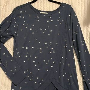 Motherhood Maternity Nursing sweatshirt